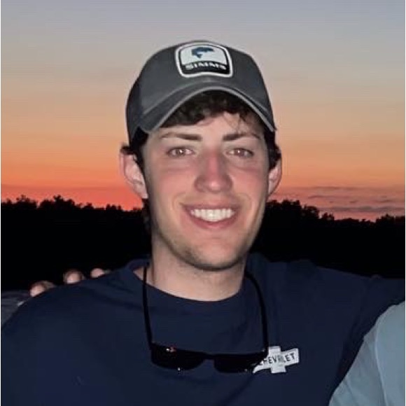 Meet your Posher, Conner - Picture 1 of 1